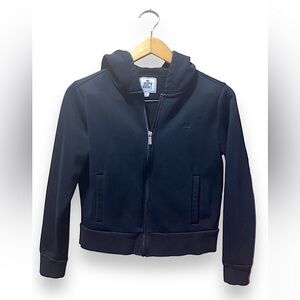 Juicy by Juicy Couture black hoodie